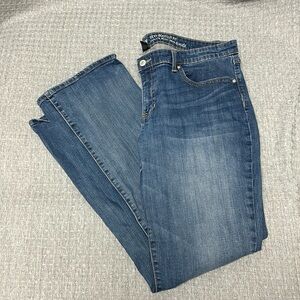 Gap sexy boot cut fit 31 inch inseam blue jeans -  4 for $20 sale!!